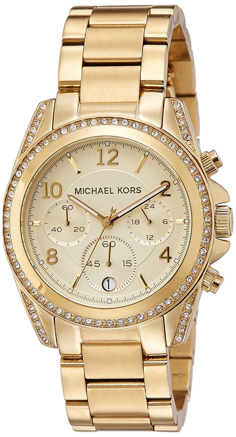 precios de relojes michael kors